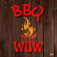 BBQ WOW Logo
